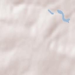 Torigni-sur-Vire Terrain Map