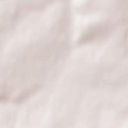 Aunay-sur-Odon Terrain Map