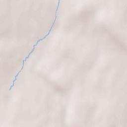 Saint-Pierre-sur-Dives Terrain Map