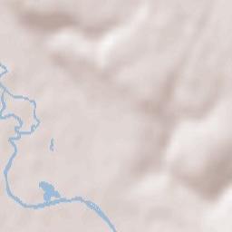 Pacy-sur-Eure Terrain Map