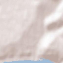 Follainville-Dennemont Terrain Map