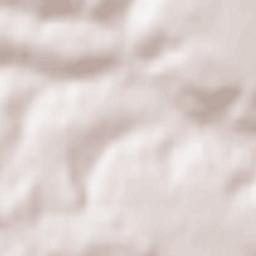 Seraincourt Terrain Map