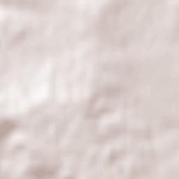 Menucourt Terrain Map