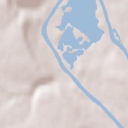 Jouy-le-Moutier Terrain Map