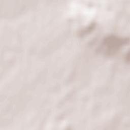 Bessancourt Terrain Map