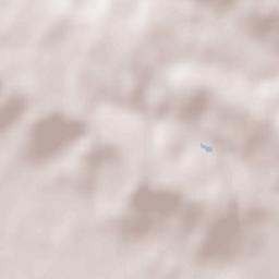 Saint-Prix Terrain Map