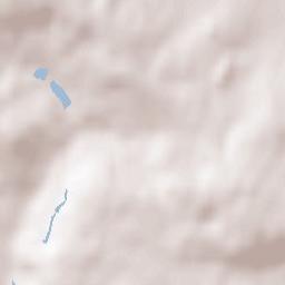 Andilly Terrain Map