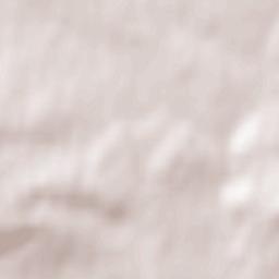 Ézanville Terrain Map