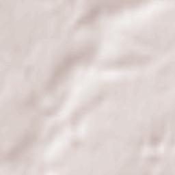 Goussainville Terrain Map