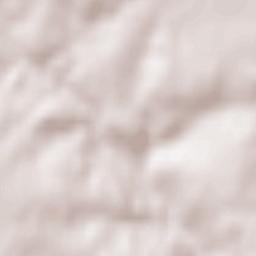 Montreuil-aux-Lions Terrain Map