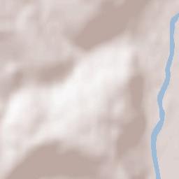 Essômes-sur-Marne Terrain Map