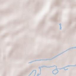 Willerwald Terrain Map