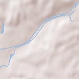 Herbitzheim Terrain Map