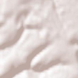 Enchenberg Terrain Map