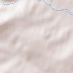 Wissembourg Terrain Map