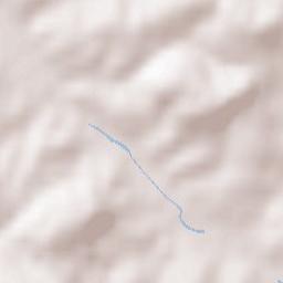 Jöhlingen Terrain Map