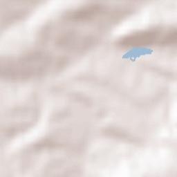 Knittlingen Terrain Map