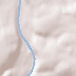 Gemmrigheim Terrain Map