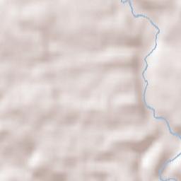 Jagstzell Terrain Map