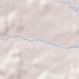 Mönchsroth Terrain Map