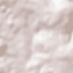 Heidenheim Terrain Map