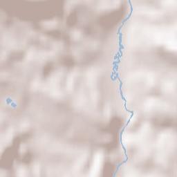 Patersdorf Terrain Map