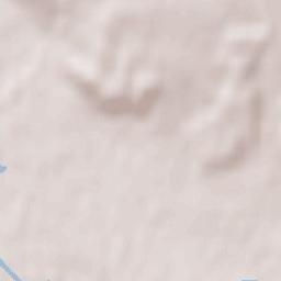 Hrdějovice Terrain Map