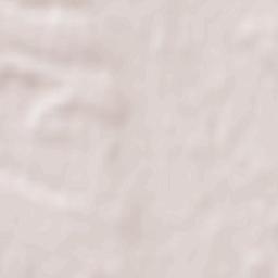 Žabčice Terrain Map