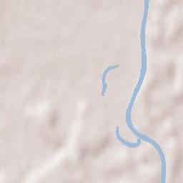 Nedakonice Terrain Map