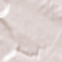 Chortkiv Terrain Map