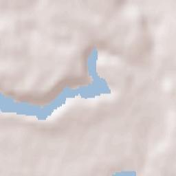 Yurkivka Terrain Map