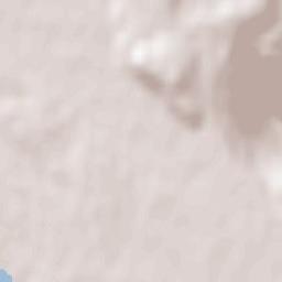 Horishni Plavni Terrain Map