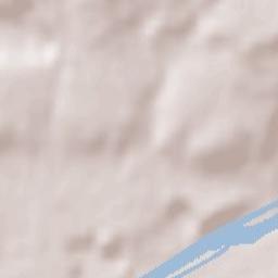 Gargenville Terrain Map