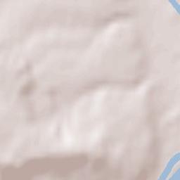 Maurecourt Terrain Map