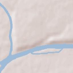 Conflans-Sainte-Honorine Terrain Map