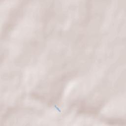 Arnouville Terrain Map