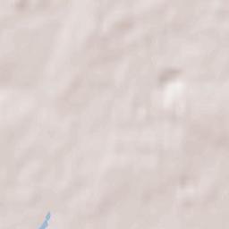 Roissy-en-France Terrain Map