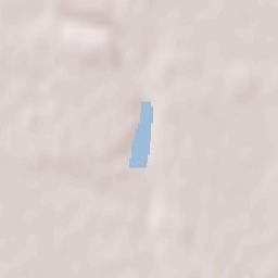 Mitry-Mory Terrain Map