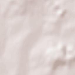 Monthyon Terrain Map