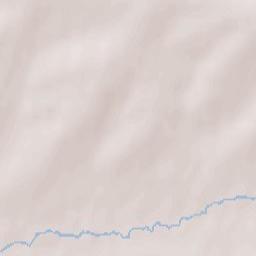 Courtisols Terrain Map