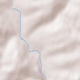 Oermingen Terrain Map