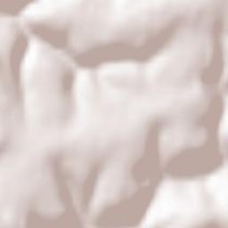 Montbronn Terrain Map