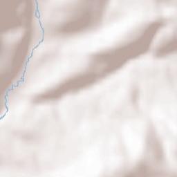 Lembach Terrain Map