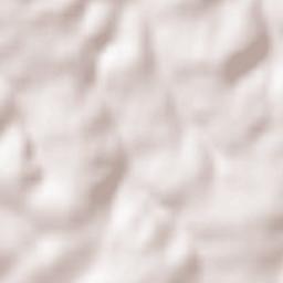 Karlsruhe Region Terrain Map