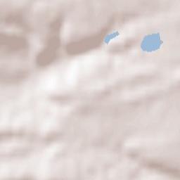 Maulbronn Terrain Map