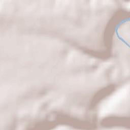 Löchgau Terrain Map