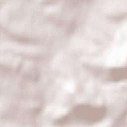 Großbottwar Terrain Map