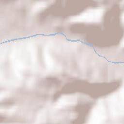 Sulzbach an der Murr Terrain Map