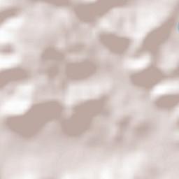 Fichtenberg Terrain Map