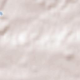 Stödtlen Terrain Map